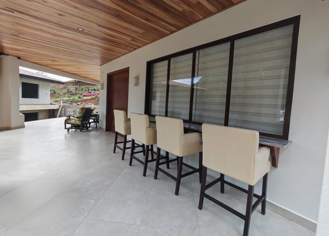 Casa Laurel | Alquiler a largo plazo en San Ramón, Alajuela en San Ramón, Alajuela — $2,000 - Foto 3 de 19