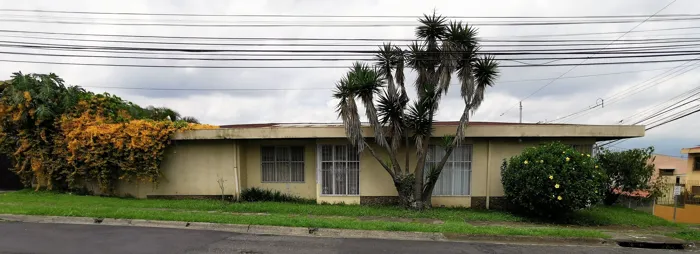 Venta lote en La Guaria de Moravia Uso comercial y residencial en San Vicente, Moravia, San José — $200,000 - Foto 2 de 9