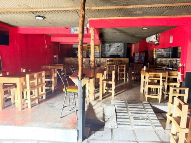 SE ALQUILA LOCAL COMERCIAL CON PATENTES.  en Hatillo, San José — ₡ 850 000