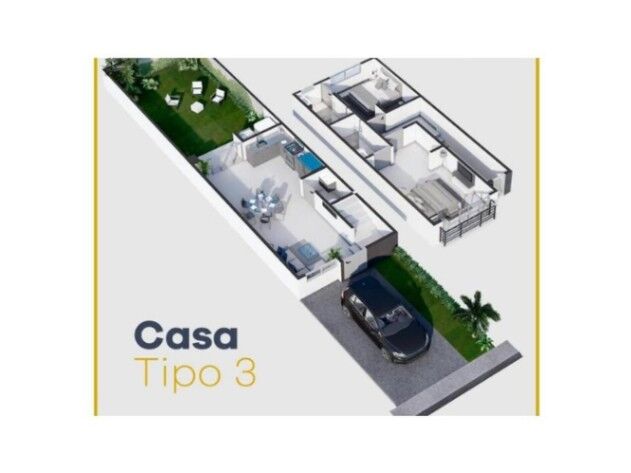 Venta de Casa en San Antonio de Alajuela. RAH 25-646 PRECIO REBAJADO en San Antonio, Alajuela — ₡ 60 000 000