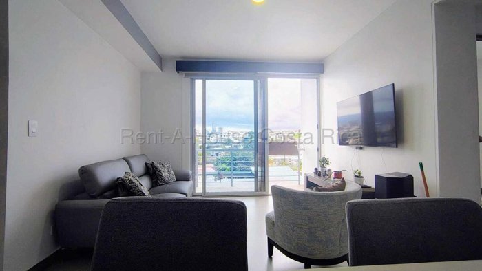 Venta de Apartamento en Escazú-San Rafael. RAH 27-94 in San Rafael, Escazú, San José — $197,500 - Photo 3 of 20