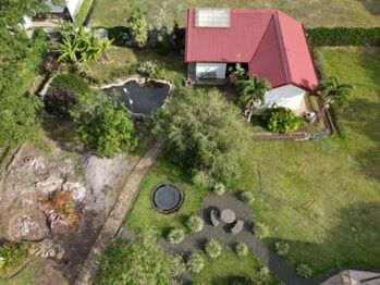 Se vende amplia finca de lujo en Guácima Alajuela 24-1321 en Guácima, Alajuela — $400,000 - Foto 5 de 21