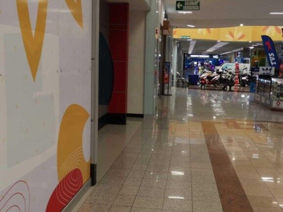 Locales comerciales en MALL PASEO DE LAS FLORES in San Francisco, Heredia — $325,000