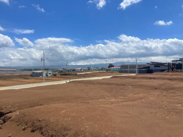 Terreno en venta en Grecia in Grecia, Alajuela — ₡ 23 000 000 - Photo 2 of 10