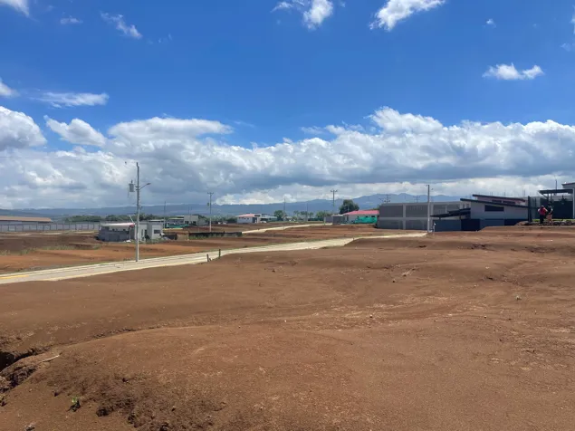 Terreno en venta en Grecia en Grecia, Alajuela — ₡ 23 000 000 - Foto 2 de 10