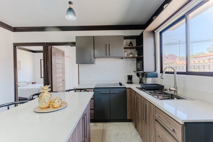 VENTA DE CASA EN RESIDENCIAL EN SAN PABLO DE HEREDIA en San Pablo, Heredia — ₡ 130 000 000 - Foto 3 de 23