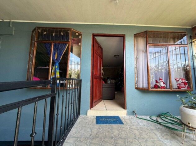 Excelente Casa en Dulce Nombre de Coronado en Dulce Nombre de Jesús, Vázquez de Coronado, San José — $134,000
