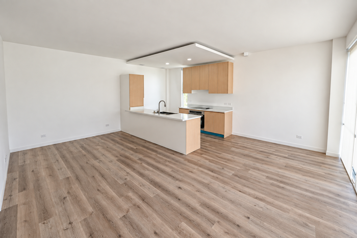 Loft Remodelado en Guachipelín de Escazú in Escazú, San José — $199,000 - Photo 3 of 18