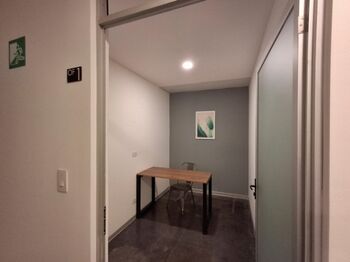 Alquiler de Apartamento en Montes de Oca, San José. RAH 26-265 in Sabanilla, Montes De Oca, San José — $700 - Photo 5 of 16