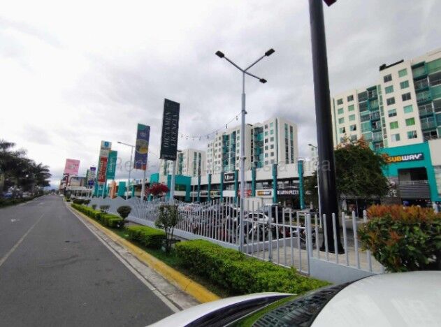 Venta de Apartamento de  2 Habitaciones en Eco Bambú  en San Sebastián, San José — ₡ 70 000 000