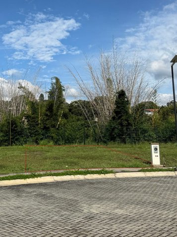 Lote en venta en Grecia – ubicación estratégica y excelente proyección in Grecia, Alajuela — ₡ 22 900 000