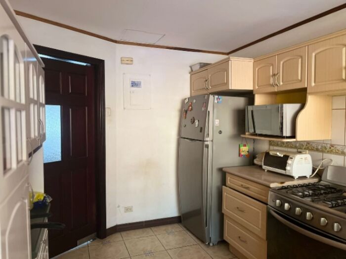 DE OPORTUNIDAD BELLA CASA EN SAN ANTONIO DE CORONADO.  en Dulce Nombre de Jesús, Vázquez de Coronado, San José — ₡ 75 000 000