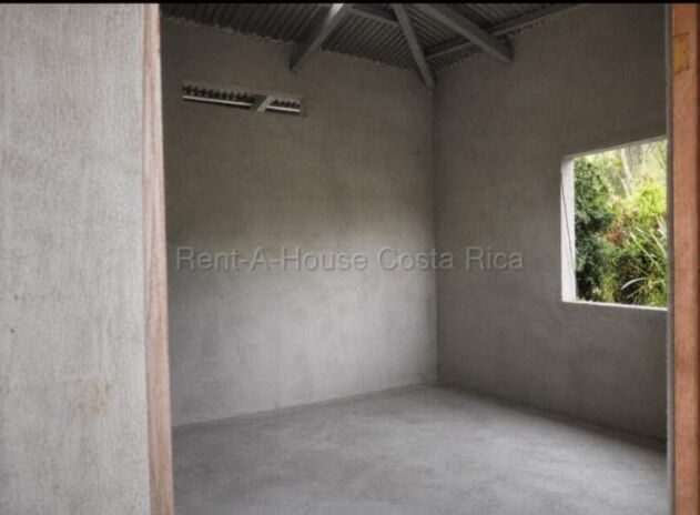 Casa rústica de lujo en amplio terreno cerca de Cartago #26-2205 GS en Orosi, Paraíso, Cartago — $442,091