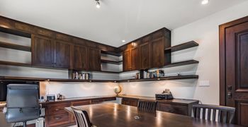 SE VENDE CASA DE LUJO  EN SANTA ANA in Brasil, Santa Ana, San José — $1,300,000 - Photo 3 of 28