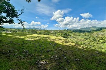 Se vende terreno con vista panorámica en Santa Eulalia, Atenas (FAU) en Santa Eulalia, Atenas, Alajuela — $80,000 - Foto 2 de 10