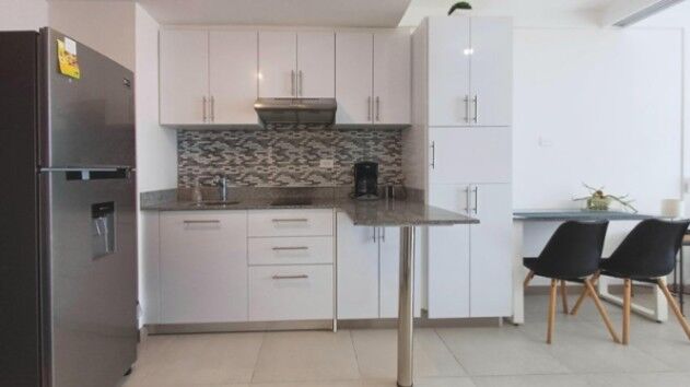 MLS-25-1857 LS VENTA APARTAMENTO GRANADILLA CURRIDABAT  in Granadilla, Curridabat, San José — $118,000
