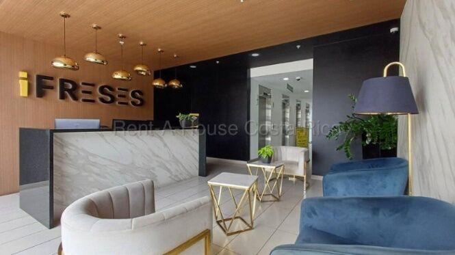 Hermoso Apartamentoen venta  en FRESES  - Curridabat - Granadilla in Granadilla, Curridabat, San José — ₡ 55 000 000