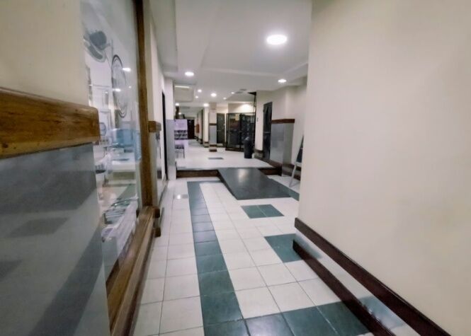 Venta de Edificio en Carmen, San José.  en Carmen, San José — $2,400,000