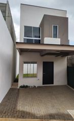 Alquiler de Casa en Condominio Naalá / Santa Barbara, Heredia