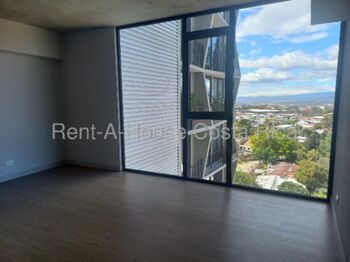 Hermoso y práctico Loft en venta ubicado en el corazón de Nunciatura 26-1410 en Pavas, San José — $165,000 - Foto 4 de 11