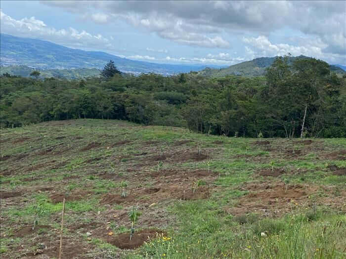 Finca en el Guarco de Cartago in El Tejar, El Guarco, Cartago — $1,800,000