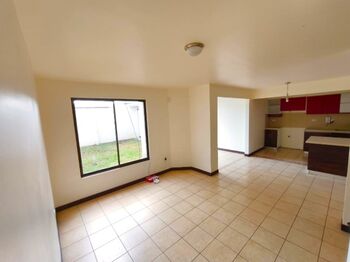 Residencial Monserrat, Tres Ríos. Casa en Venta  en Concepción, La Unión, Cartago — $195,000 - Foto 5 de 13