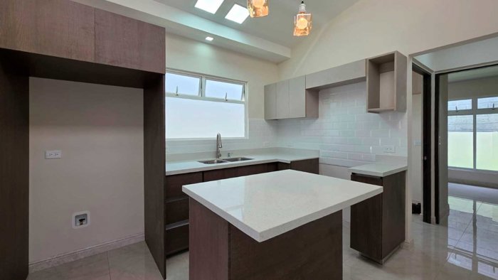 Brand-New Home for Sale in Condominio Corteza, Grecia en Grecia, Alajuela — ₡ 78 500 000 - Foto 3 de 14