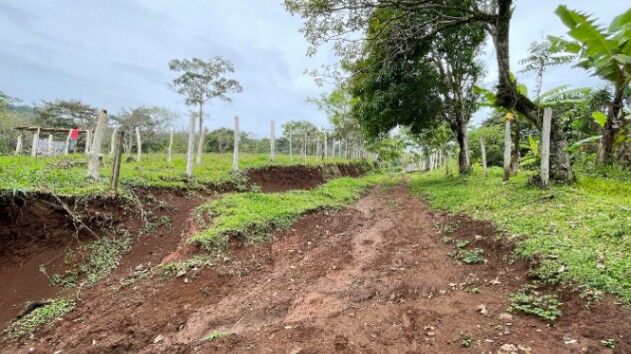 Venta de Finca en Puriscal, San José. RAH 26-6 in Barbacoas, Puriscal, San José — $325,000