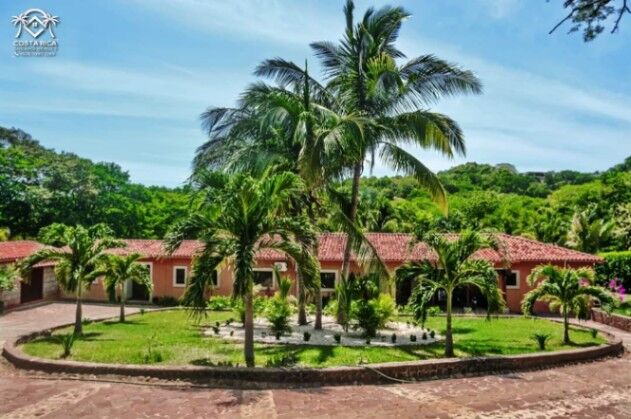 For Sale: Hacienda La Colonial in Tamarindo, Santa Cruz, Guanacaste — $2,150,000