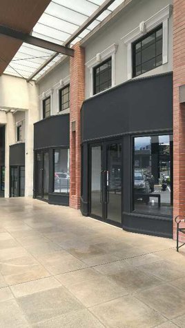 ALQUILER DE LOCAL COMERCIAL EN PLAZA CAROLINA, SAN PEDRO in San Pedro, Montes De Oca, San José — $2,700