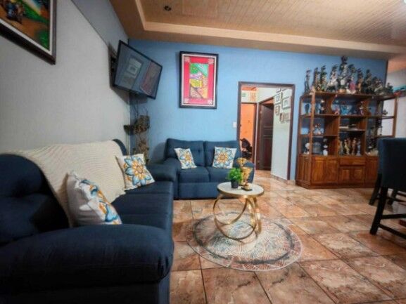 MLS-26-347 VENTA CASA MERCED SAN JOSE en Merced, San José — $175,000