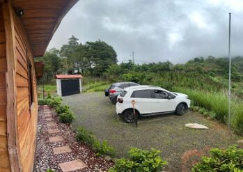 🏔️ Paraíso de Montaña en Acosta 🌅 en San Ignacio, Acosta, San José — $122,000 - Foto 5 de 40