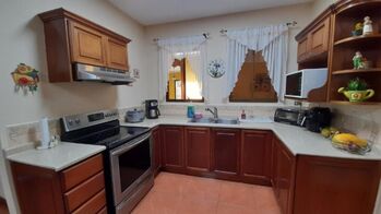Venta de Casa en Vasquéz de Coronado, San José. RAH 26-573 in San Rafael, Vázquez de Coronado, San José — 250 000 000 ₡ - Photo 5 of 19
