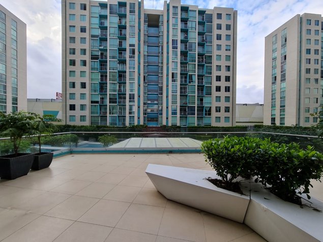 Venta de apartamento en Bambú San Sebastián en San Sebastián, San José — ₡ 83 000 000