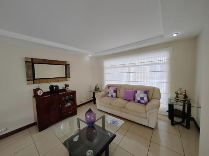 Venta de Casa en Vásquez de Coronado, San José. RAH 25-1982 en Patalillo, Vázquez de Coronado, San José — $280,000