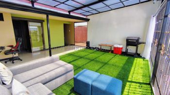 Casa Venta La Trinidad Moravia 85 Millones 180m2 Const 120m2 Terreno Principal 1ra Planta Terraza Te en La Trinidad, Moravia, San José — 85 000 000 ₡ - Foto 4 de 20