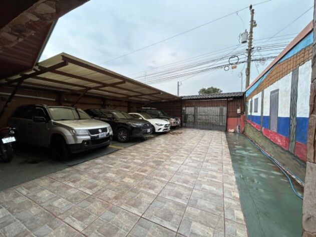 CASA EN VENTA, RIO SEGUNDO ALAJUELA, $335.000 Cod#25-302 in Río Segundo, Alajuela — $335,000