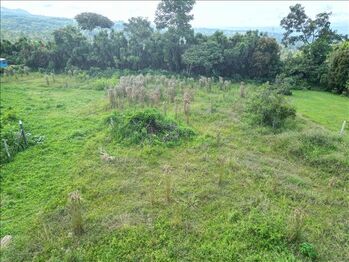 Land For Sale Cajón, Pérez Zeledón, San José