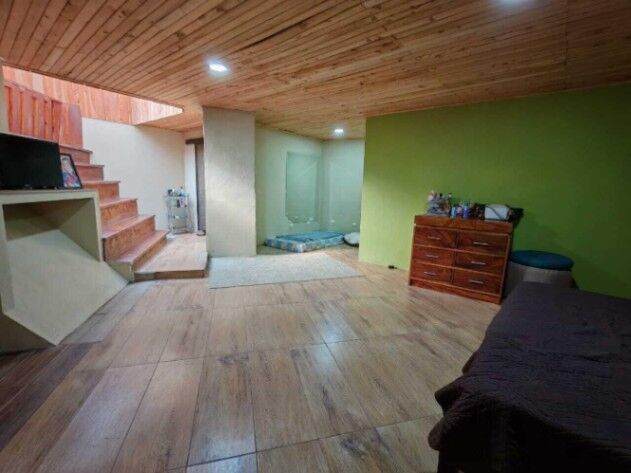 Venta de Casa en San Rafael de Heredia. en Concepción, San Rafael, Heredia — ₡ 180 000 000