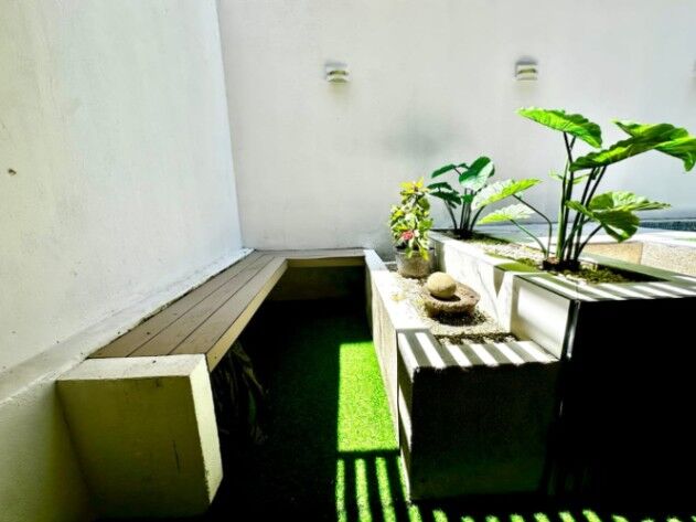 VENDO CASA EN BRASIL DE MORA. in Brasil, Santa Ana, San José — $195,000