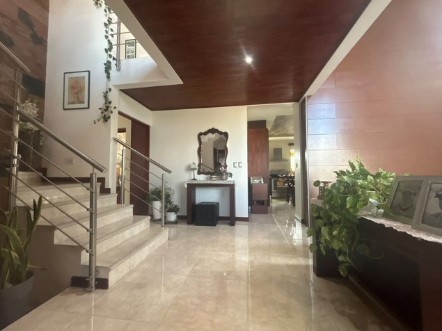 Casa en Condominio Tierras del Cafe en Venta Diseño Exclusivo in Ulloa, Heredia — ₡ 230 000 000 - Photo 3 of 35