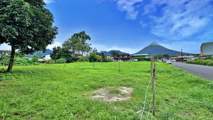 Lote en Venta en La Fortuna, San Carlos  5PFB10290925 en La Fortuna, San Carlos, Alajuela — ₡ 75 000 000