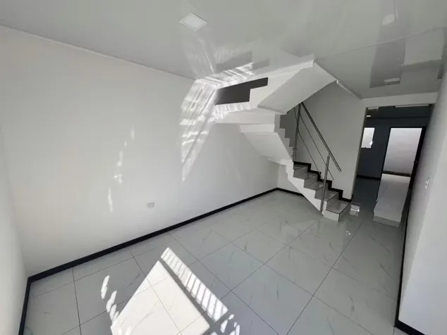 BEAUTIFUL NEW CORNER HOUSE FOR SALE in San Juan de Tibás, Mixed Use in San Juan, Tibás, San José — ₡ 79 950 000 - Photo 2 of 10