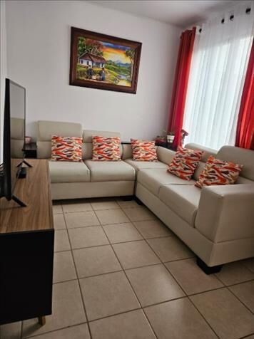 Apartamento, Condominio Cerro Vista, San Rafael, Montes de Oca, San José en San Rafael, Montes De Oca, San José — ₡ 52 000 000