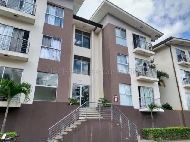 APARTAMENTO EN VENTA EN SAN JOSÈ en San Sebastián, San José — ₡ 45 500 000