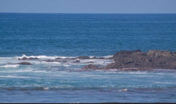 Se vende preciosa finca con 2 kilómetros de frente de playa en Bejuco, Nandayure, Guanacaste — $5,500,000 - Foto 2 de 6