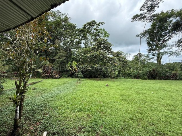 Venta de Amplia Finca Rural en Pococí-Guápiles. RAH 27-274 en Limón — ₡ 138 000 000