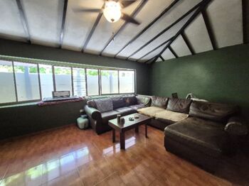 CASA RODEADA DE MONTAÑA EN VENTA,UBICADA EN PLATANILLO. in Barú, Pérez Zeledón, San José — $245,999 - Photo 5 of 12
