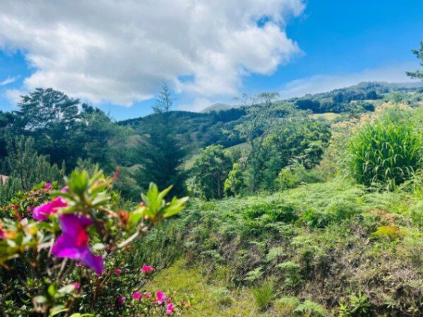 Venta de Lote en Barva, Heredia. RAH 25-1691 en San José de La Montaña, Barva, Heredia — $200,000
