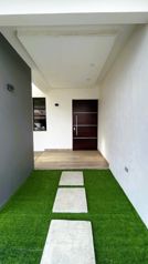 CASA PARA ESTRENAR EN RESIDENCIAL, SAN RAMON in San Ramón, Alajuela — $265,000 - Photo 4 of 18